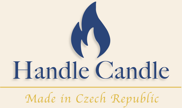 Handle Candle