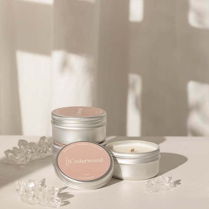 Pocket Candles - Handle Candle